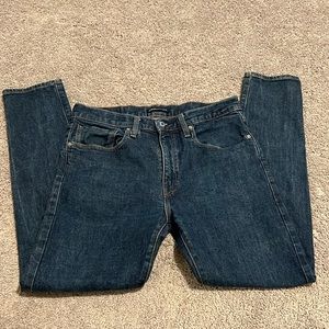 Levi’s Jeans Lot 512 W34 L32